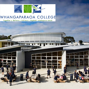 Whangaparaoa College