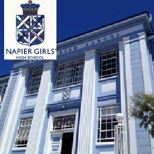 Napier Girls’ High School