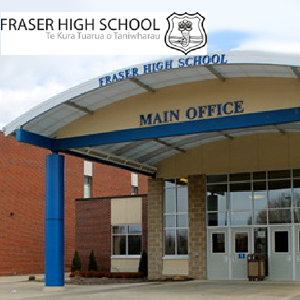 Fraser High School