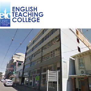 English Teaching College
