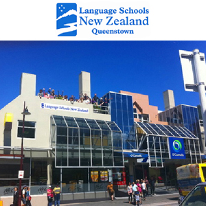 Language Schools New Zealand (LSNZ)