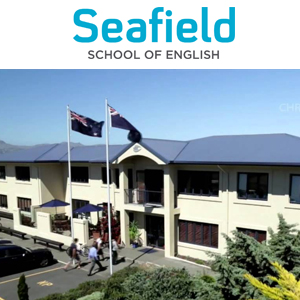 Seafield School of English
