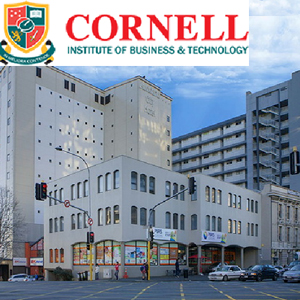 Cornell Institute of Business and Technology (CIBT)