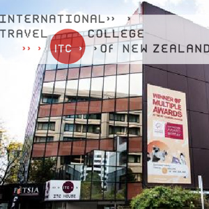 International Travel College of New Zealand