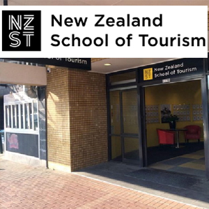 New Zealand School of Tourism – Rotorua