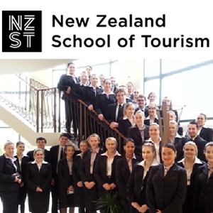 New Zealand School of Tourism – Dunedin
