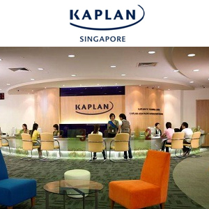 Kaplan English - Singapor