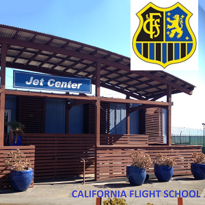 California Flight School