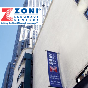 Zoni Language Centers - Manhattan, New York