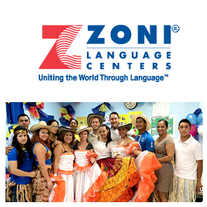 Zoni Language Centers - New Jersey