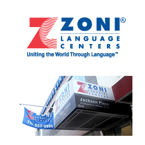 Zoni Language Centers - Jackson Heights, New York