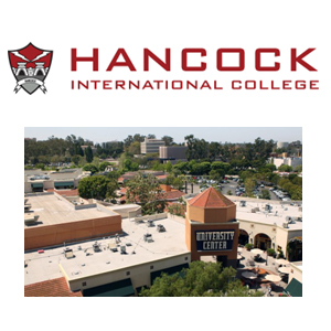 Hancock International College