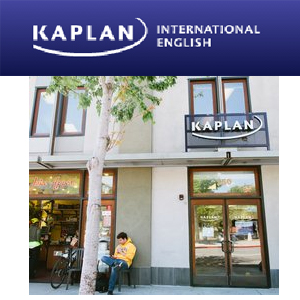 Kaplan International English - Berkeley