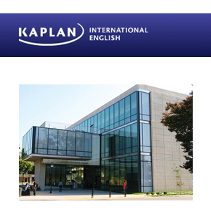 Kaplan International English - Golden West College, CA