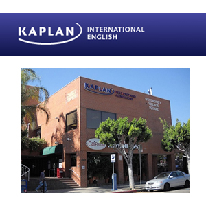 Kaplan International English - Los Angeles Westwood
