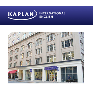 Kaplan International English - Santa Barbara