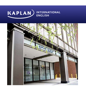 Kaplan International English - Washington DC