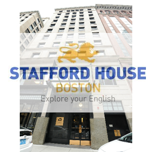 Stafford House International - Boston