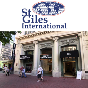 St Giles International – San Franciscov