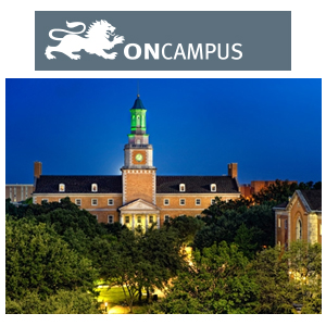 OnCampus University of North Texas