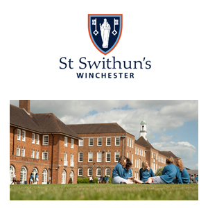 St Swithun’s School, Winchester