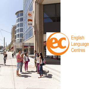 EC English Language Centres, Toronto
