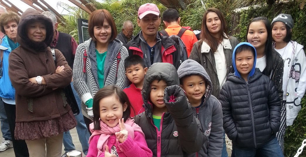 มานิวซีแลนด์เกาะเหนือ ต้องชมหนอนเรื่องแสงแห่ง Waitomo ไม่งั้นเหมือนไม่ได้มานะจ๊ะ