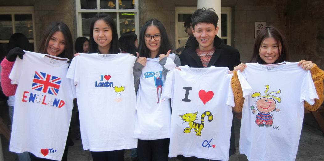 เสื้อเค้าสวยไหม