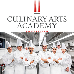 Culinary Arts Academy
